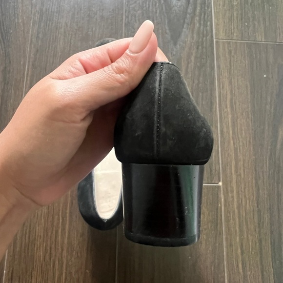 Ferragamo heels - Picture 6 of 6